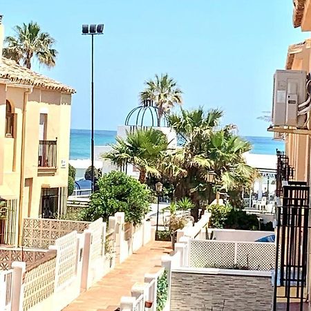 Los Alamos Sango Costa Torremolinos Esterno foto