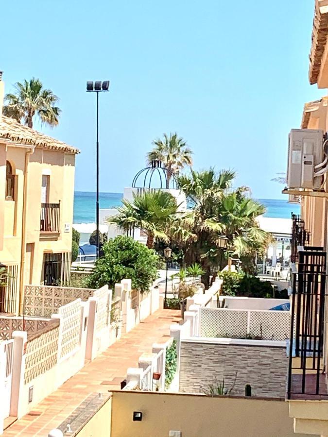 Los Alamos Sango Costa Torremolinos Esterno foto